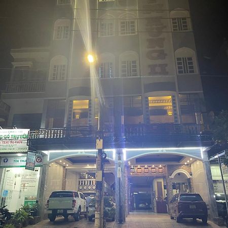 Khach San Kim Hung 2 호텔 Bac Lieu 외부 사진